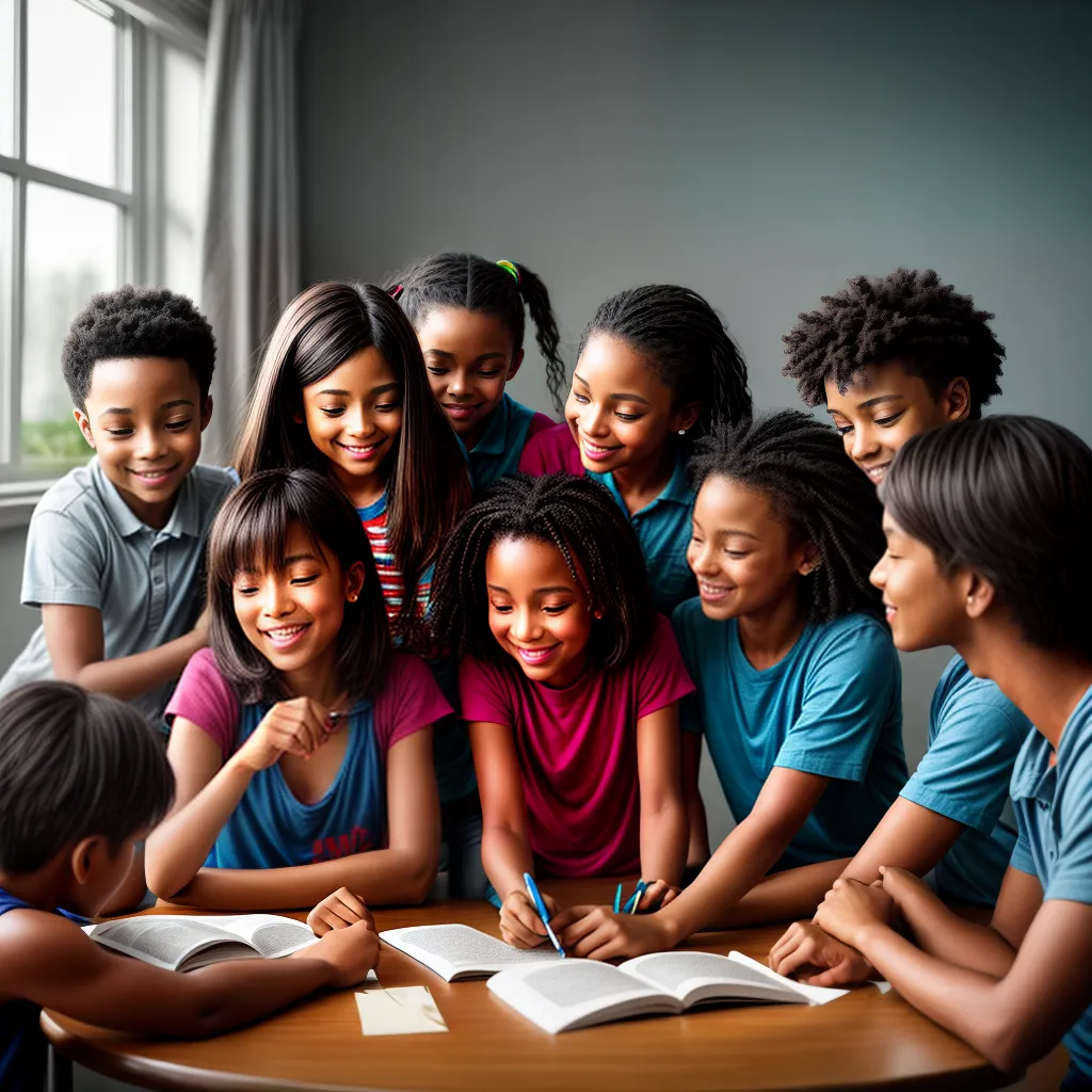 Letramento e alfabetização: como ajudar as crianças na igreja 7 Fotos leitura infantil educacao inclusiva
