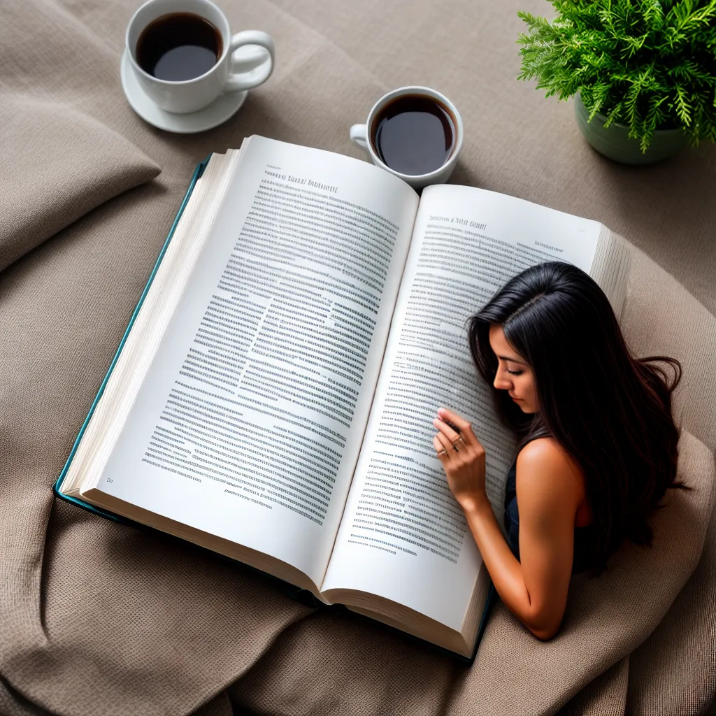 Os benefícios da devoção diária na vida cristã 7 Fotos leitura oracao serenidade devocao