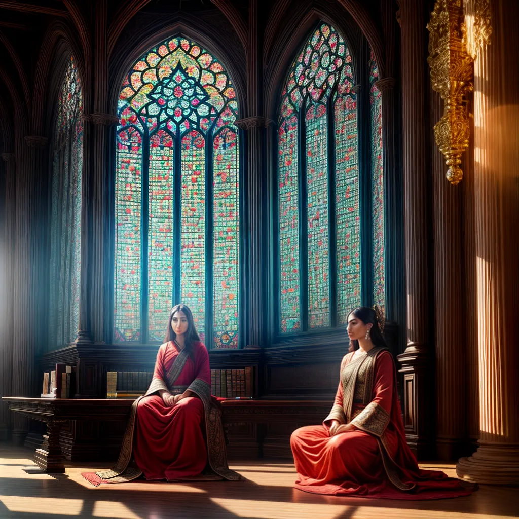 Título: O poder transformador da leitura dos livros sagrados. 9 Fotos leitura religiosa luz contemplacao