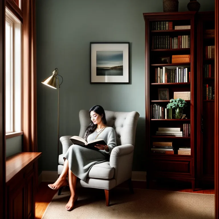 Livros para a Devota Leitora crescer na fé.