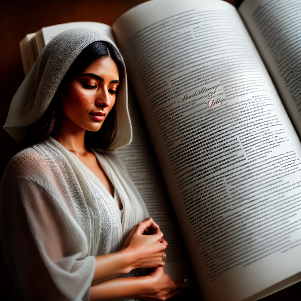 Fotos leitura sagrada contemplacao paz