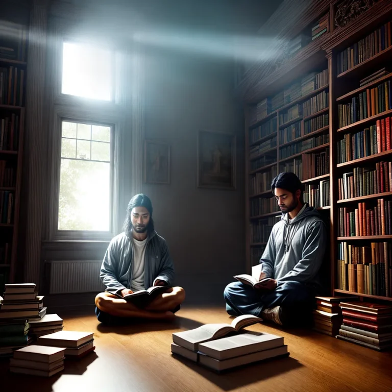 Por que conhecer os relatos sagrados é importante