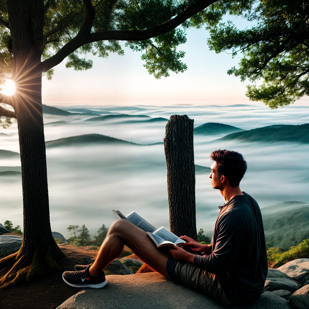 Fotos leitura serenidade aprendizado discipulo