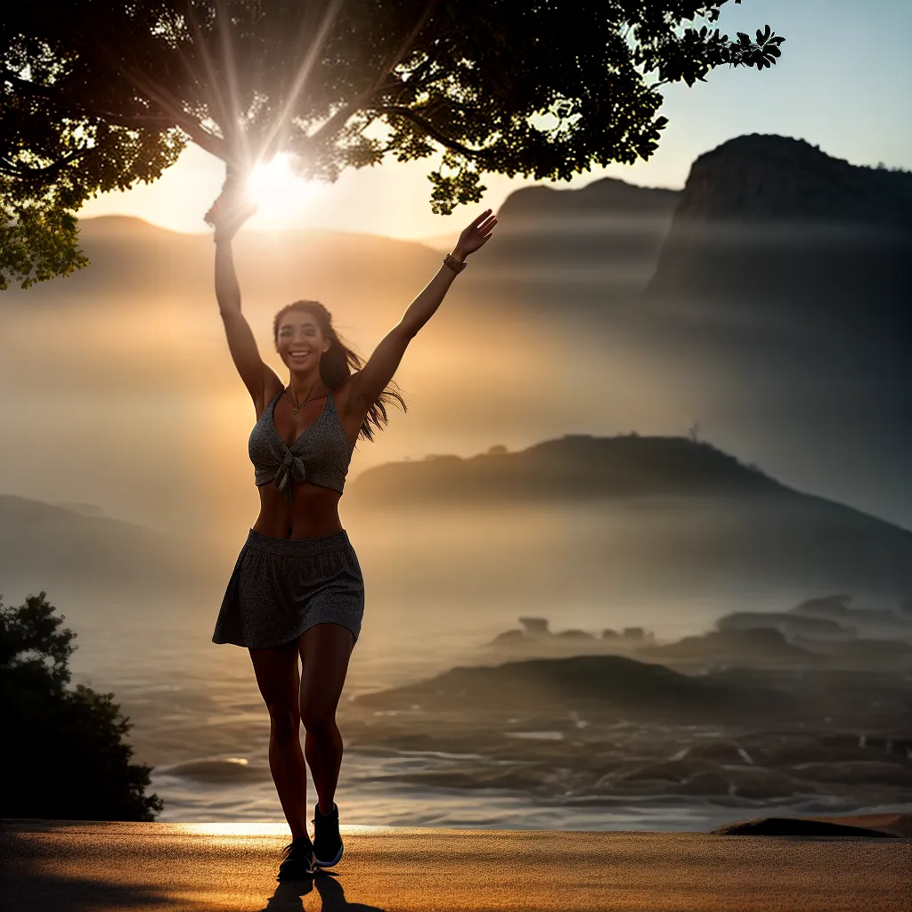 Fotos liberdade alegria sol cristo