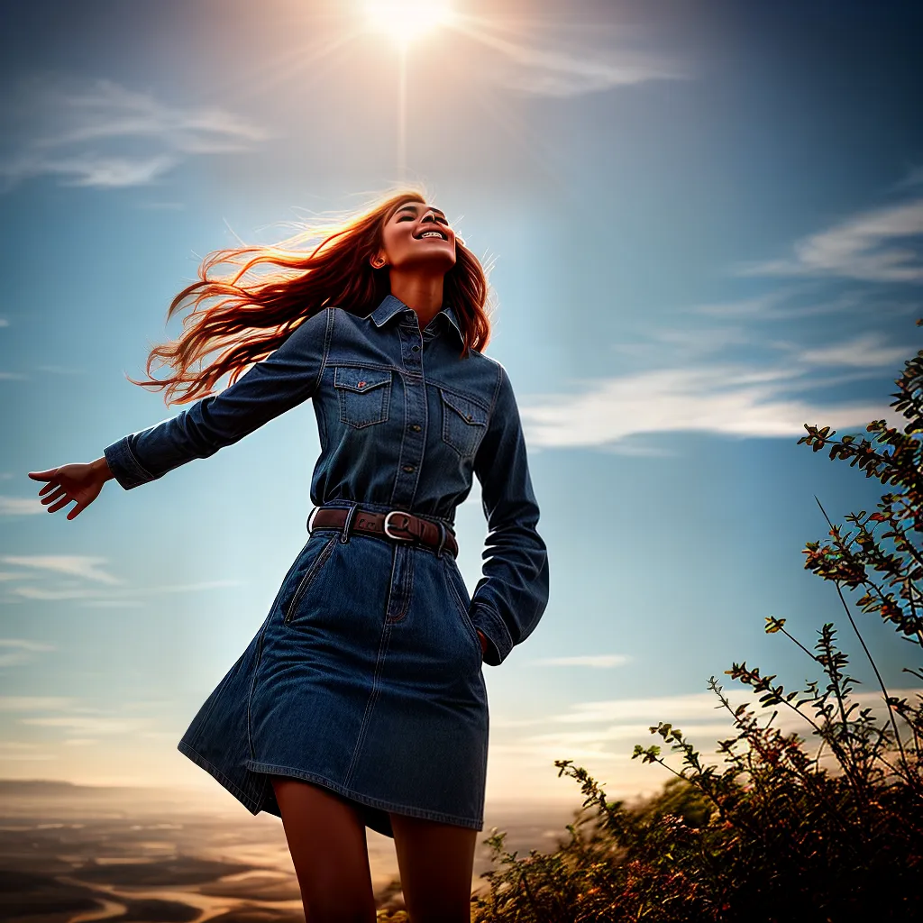 Fotos liberdade amanhecer paz