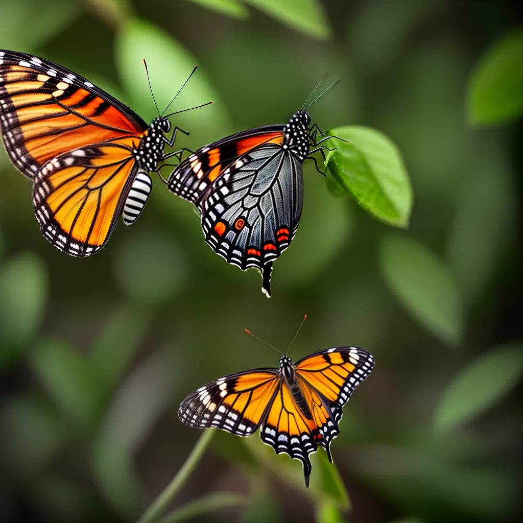 Como encontrar liberdade e luminosidade na vida cristã 6 Fotos liberdade crista borboleta transformacao