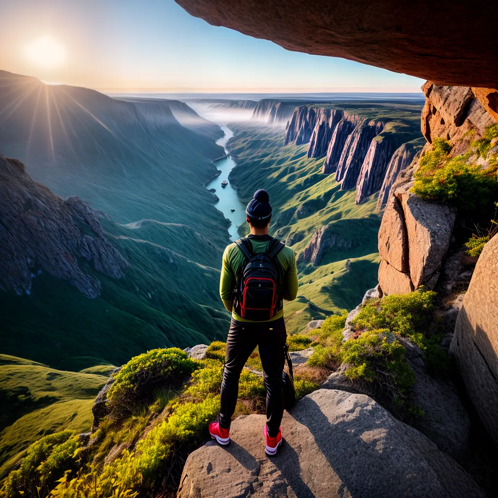 Renovação da Mente: O Caminho para uma Vida de Positividade 8 Fotos liberdade paz por do sol