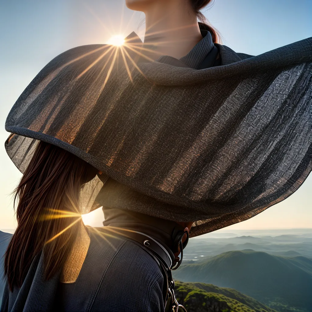 Como encontrar liberdade e luminosidade na vida cristã 8 Fotos liberdade sol montanha cristo