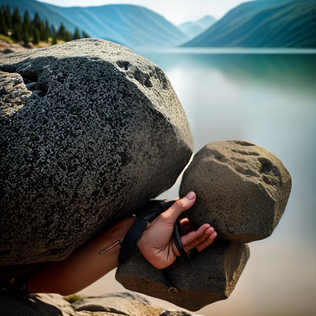 Fotos libertacao perdao pedra braco aberto