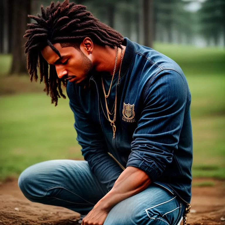 Como a confissão e o arrependimento levam à restauração divina.