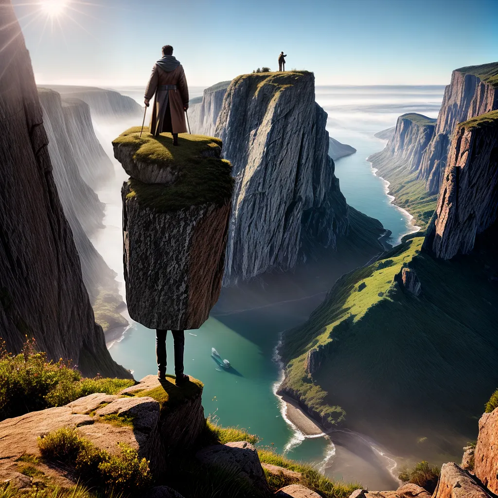 Redenção em Cristo: Como a salvação nos liberta do pecado 8 Fotos libertacao salvacao sol paisagem