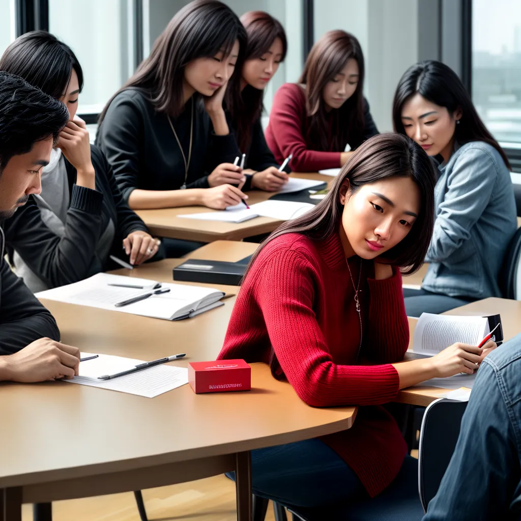 Como liderar com sabedoria e humildade 9 Fotos lider escuta equipe notas