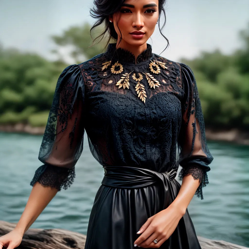 Fotos lider paciencia rio confianca