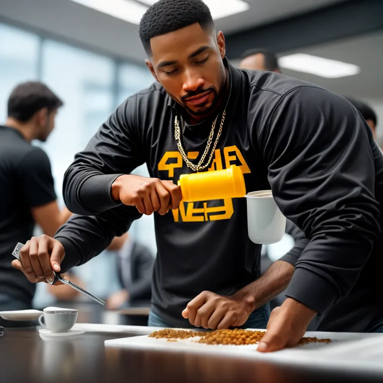 Liderança Servidora: Como liderar com humildade e servir ao próximo