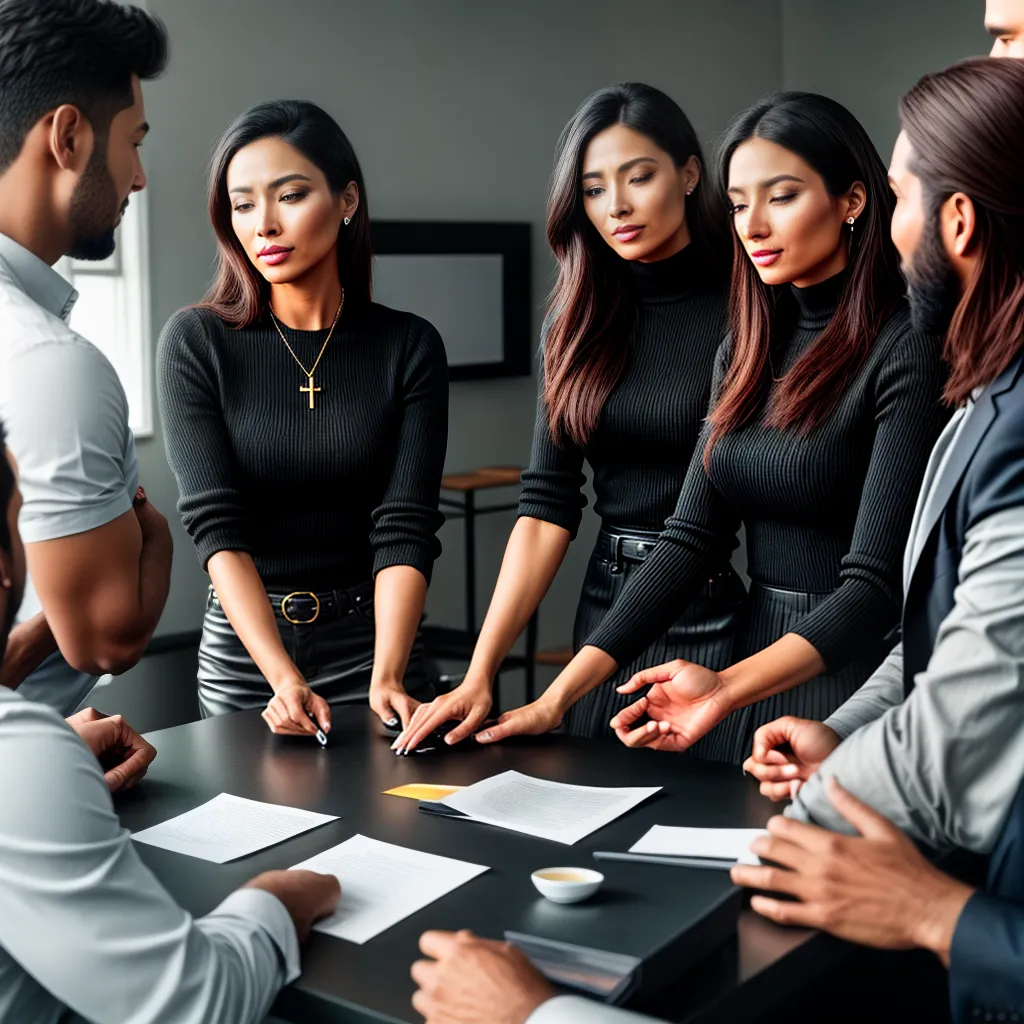 Como desenvolver um estilo de liderança verídico na igreja 8 Fotos lideranca autentica igreja dialogo