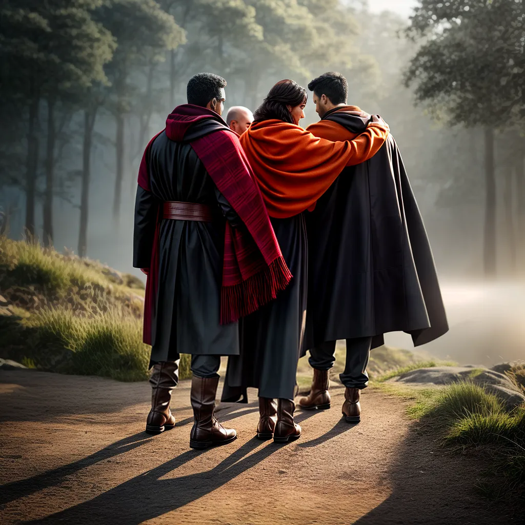 Liderança cristã: a importância do papel mediador na igreja 8 Fotos lideranca biblia comunidade crista