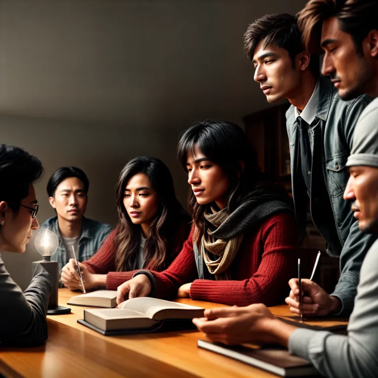 Por que a formação teológica é importante para líderes cristãos