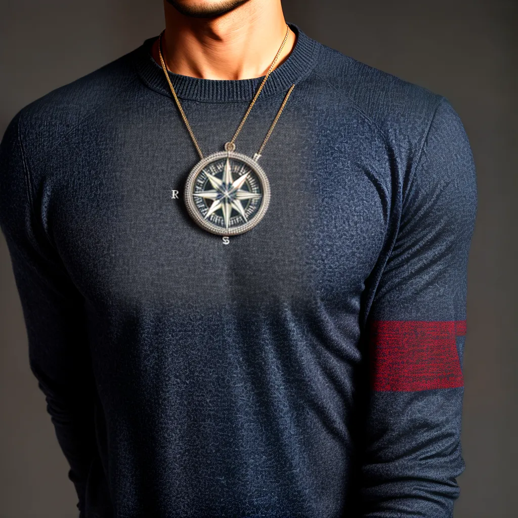 Como Ser um Orientador Funcional na Liderança Cristã. 6 Fotos lideranca bussola guia biblia comunidade