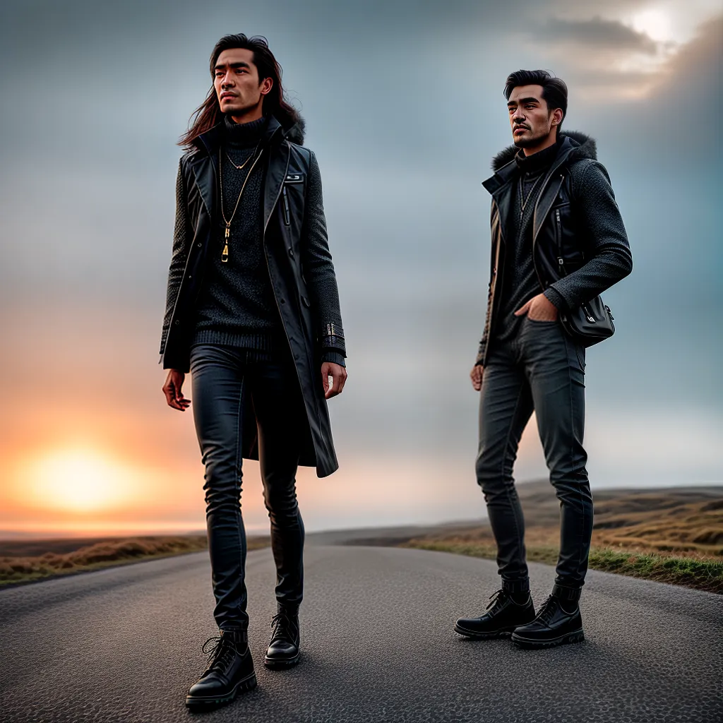 Fotos lideranca caminho horizonte paciencia