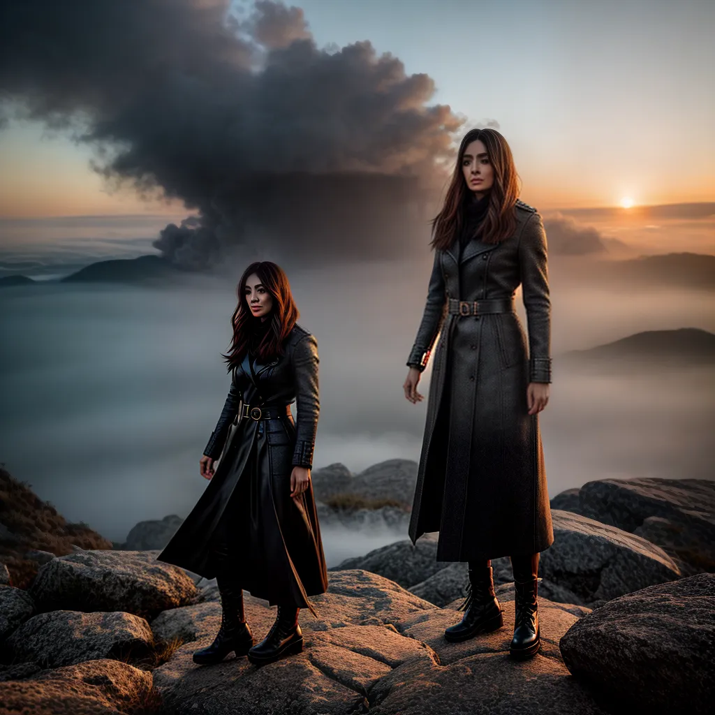 Fotos lideranca caos paciencia estabilidade