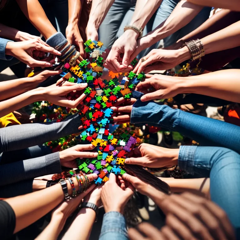 Como desenvolver lideranças responsáveis e recomendáveis