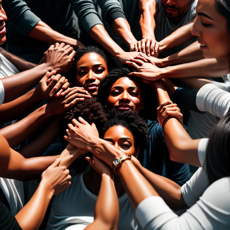 Como o Compromisso fortalece a liderança cristã