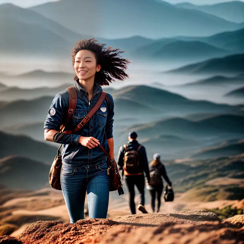 Fotos lideranca comunidade sorriso acao servir