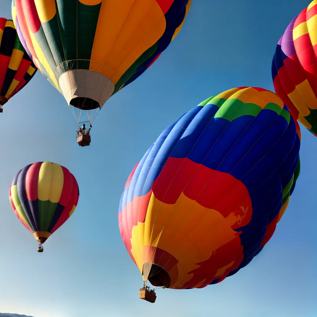 Desafios da liderança cristã no século XXI: como ser um líder que inspira em aéreo? 6 Fotos lideranca crista balao ar arvore