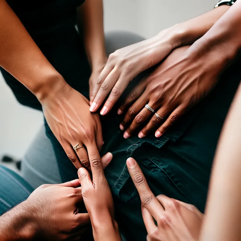 Por que a empatia e o envolvimento são essenciais para a liderança cristã