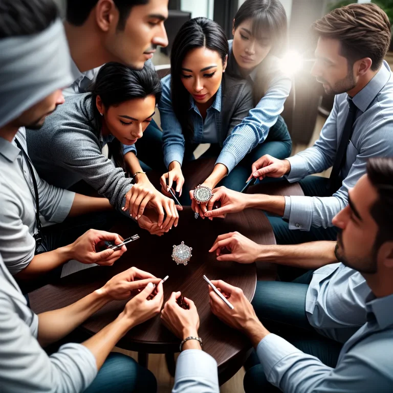 Como desenvolver a lapidação de líderes cristãos