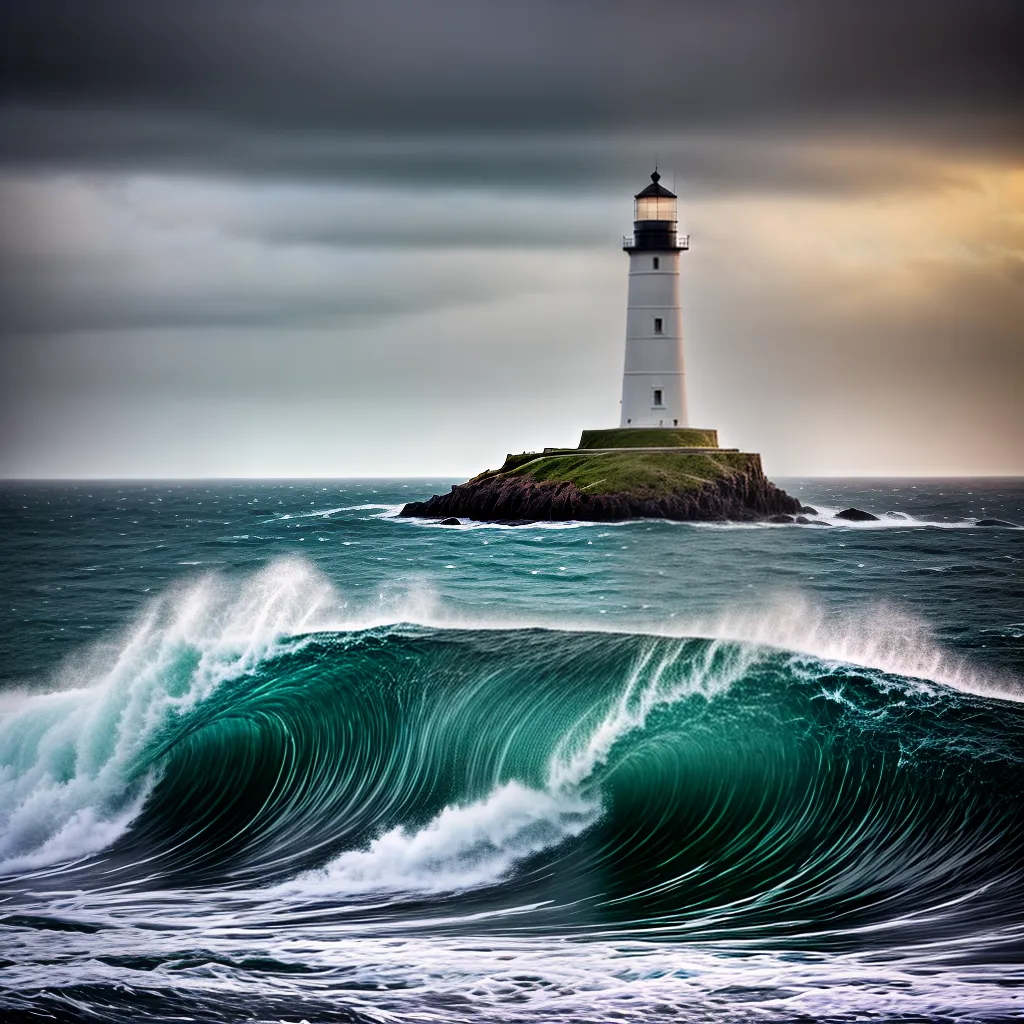 Fotos lideranca crista faro integridade temporal