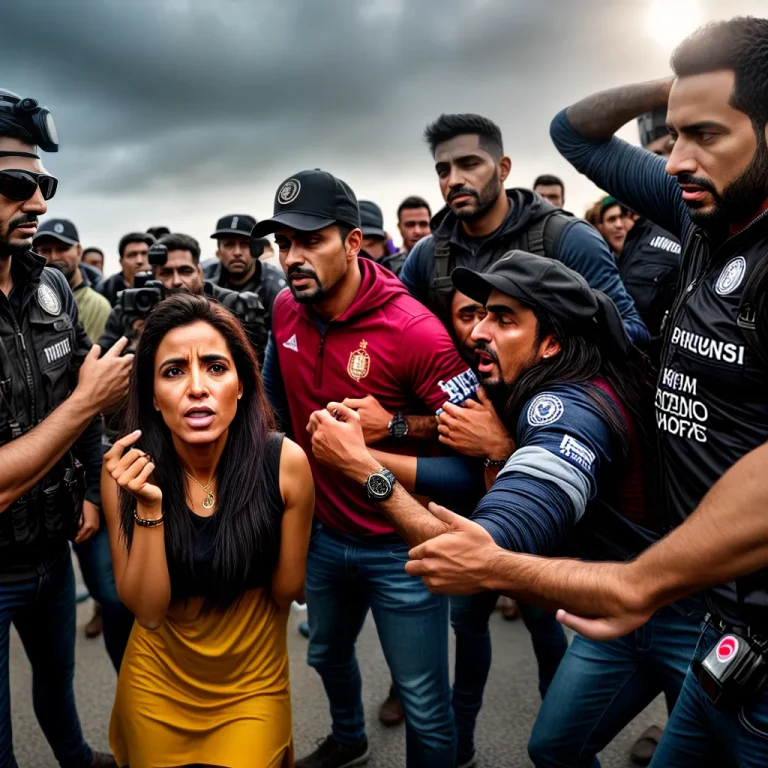 Título do blog: Expressão Corporal e Linguagem Corporal na Liderança Cristã