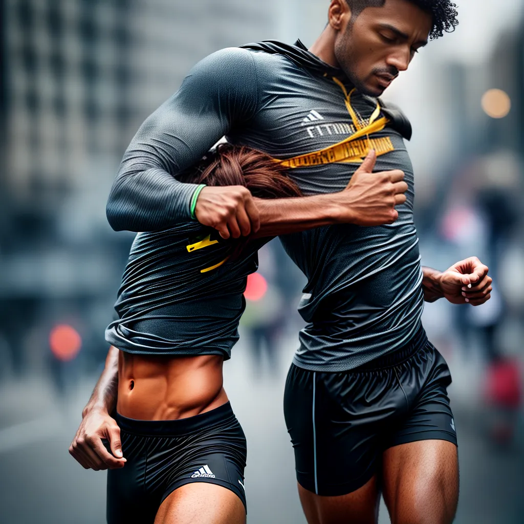 Como exercer a Liderança Cristã com Longanimidade 8 Fotos lideranca crista maratonista perseveranca