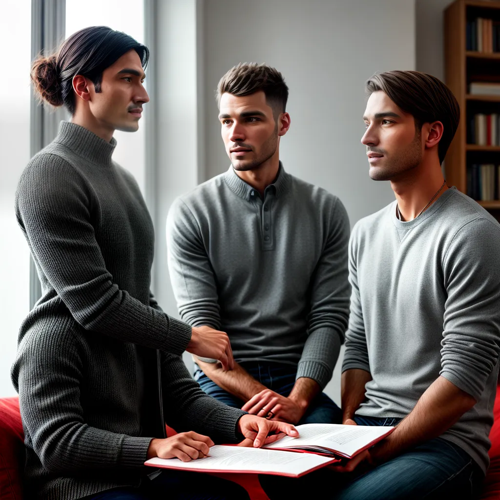 A importância da mentoria na formação de líderes cristãos. 6 Fotos lideranca crista mentor conversa livros