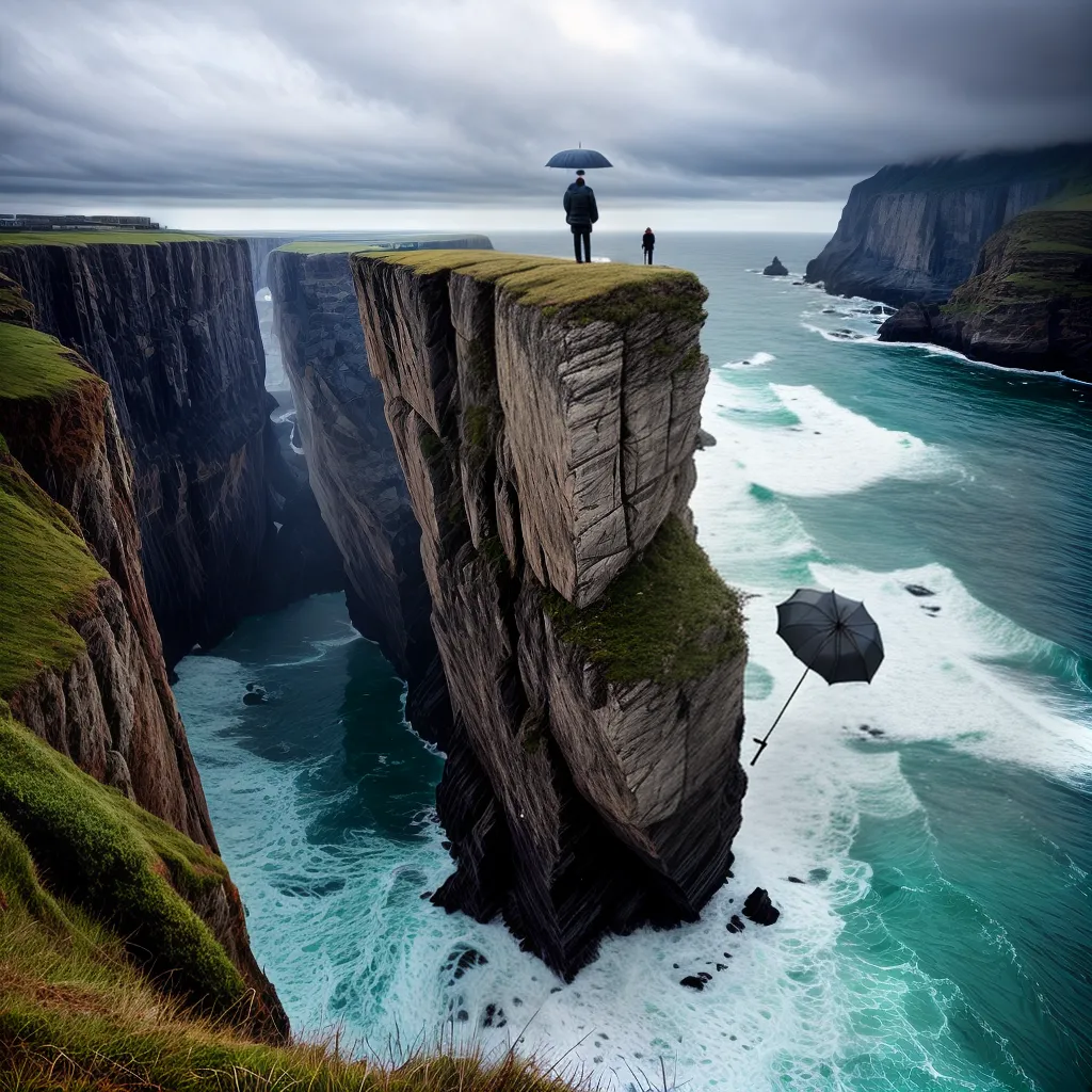 Como exercer a Liderança Cristã com Longanimidade 6 Fotos lideranca crista paciencia umbrella
