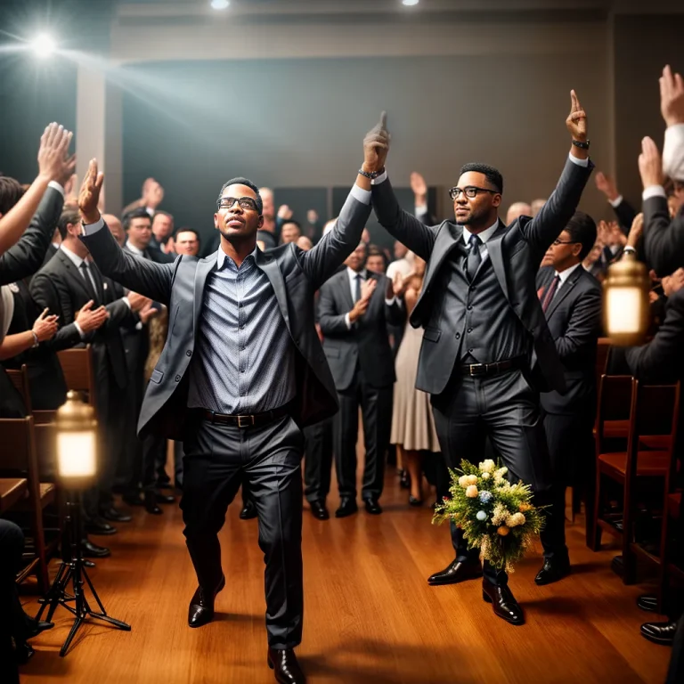 Liderança cristã: a importância do papel mediador na igreja