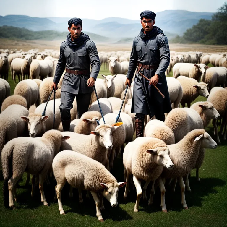 Como ser um líder cristão: tarefas e estímulos