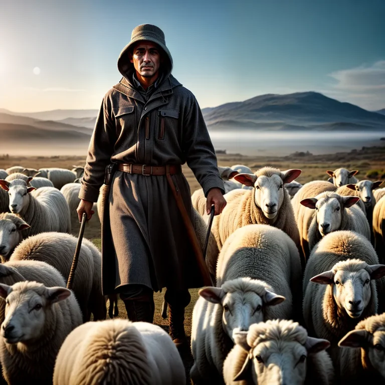 A importância do exemplo na liderança cristã