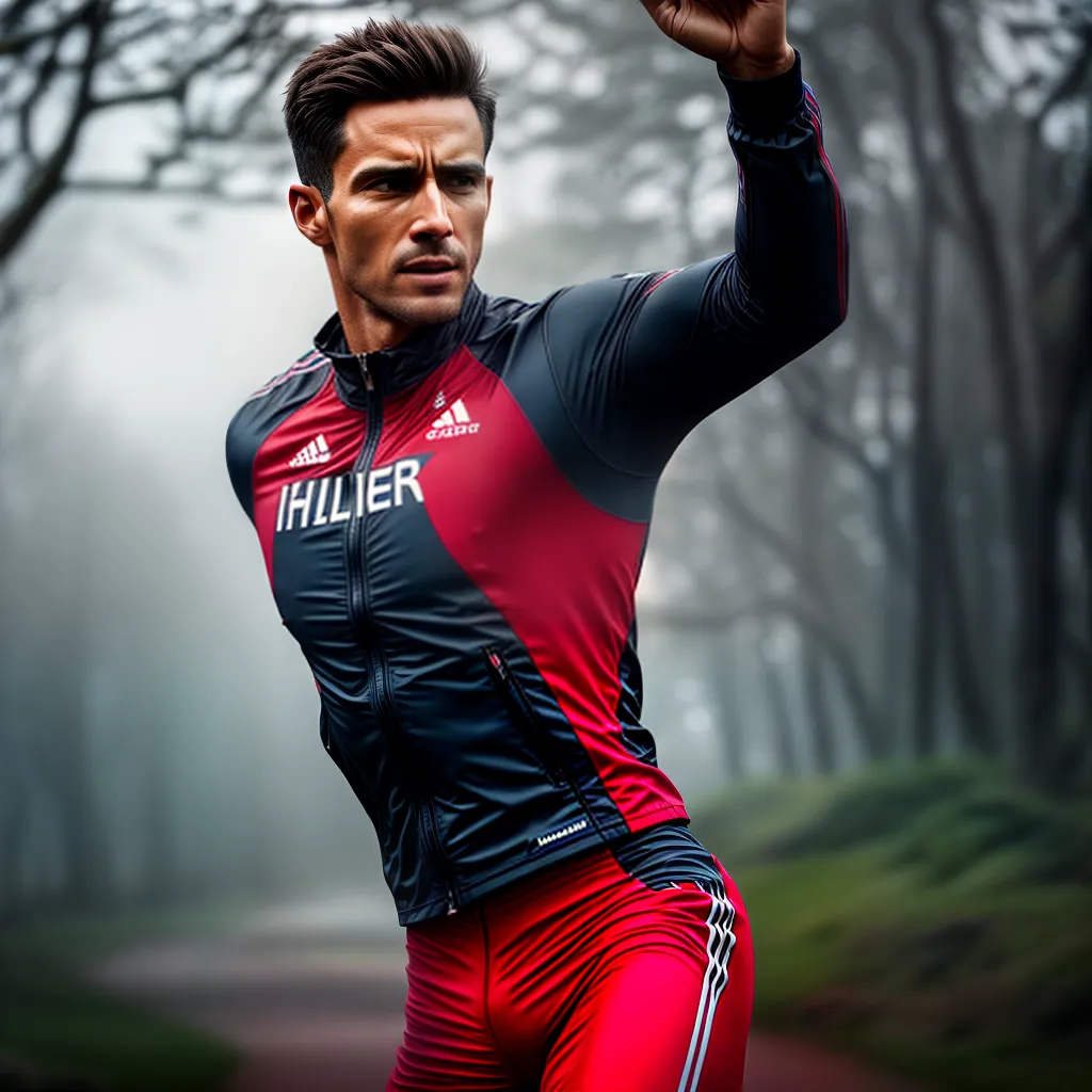 Como exercer a Liderança Cristã com Longanimidade 9 Fotos lideranca crista perseveranca maratonista