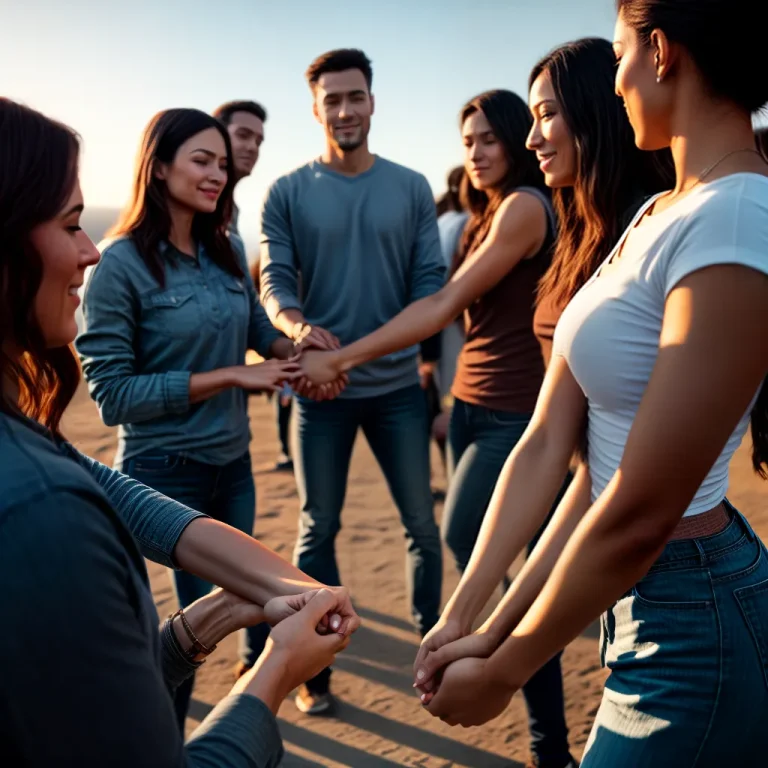 Responsabilidade e Comprometimento: Pilares da Liderança Cristã