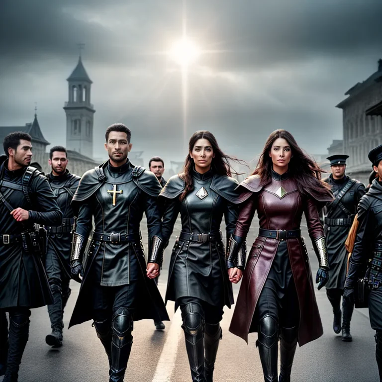 O que é Liderança Épica e como desenvolvê-la na igreja