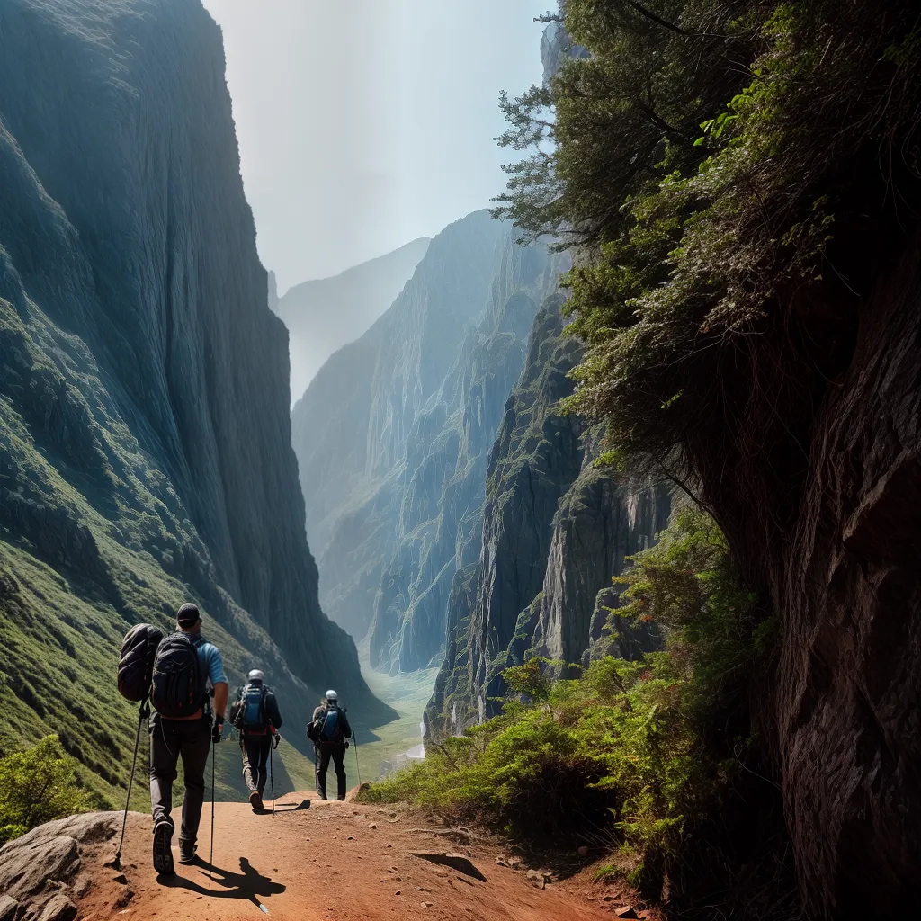O que é Liderança Épica e como desenvolvê-la na igreja 9 Fotos lideranca epica montanha grupo