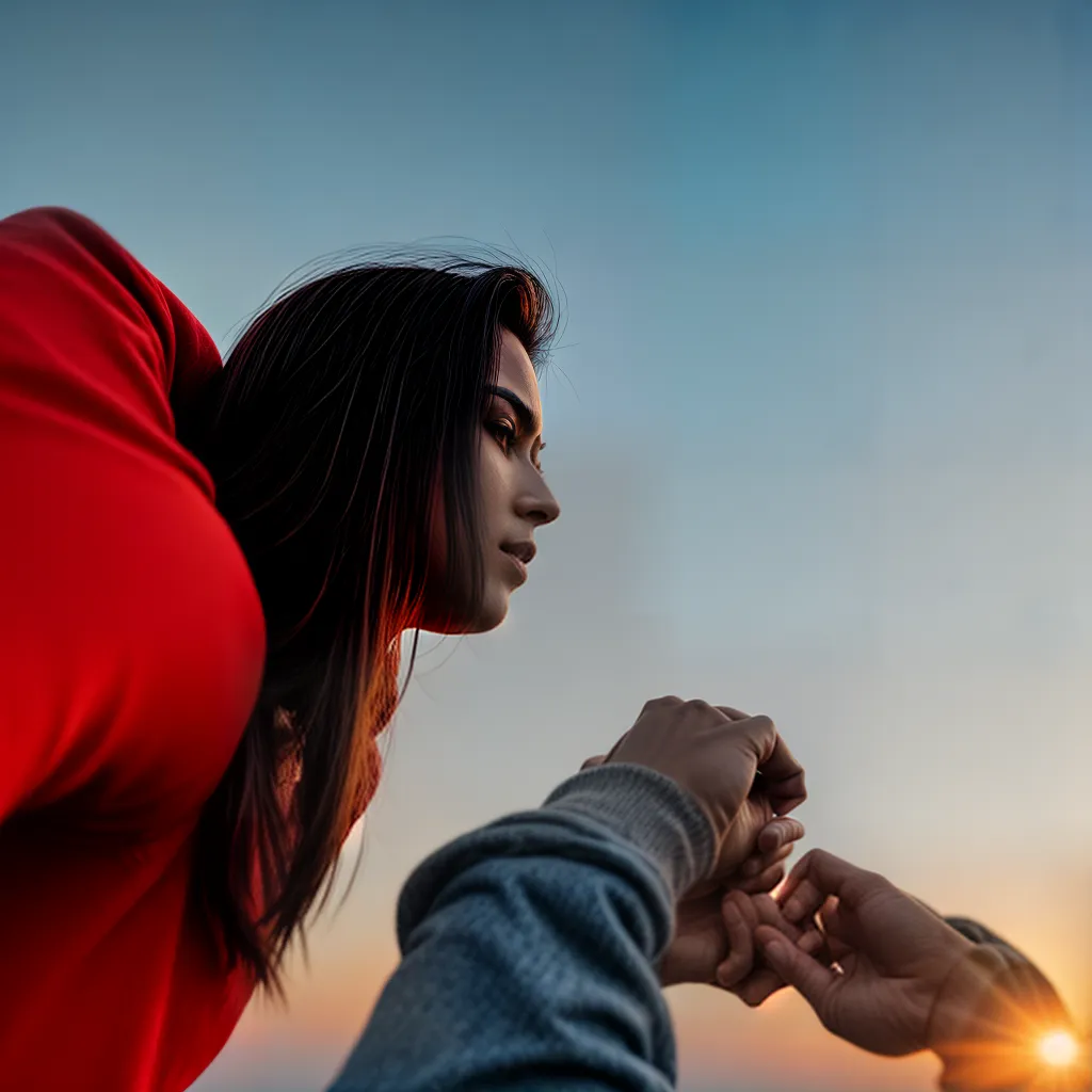 Como liderar com lealdade e fidelidade. 6 Fotos lideranca equipe aperto de maos