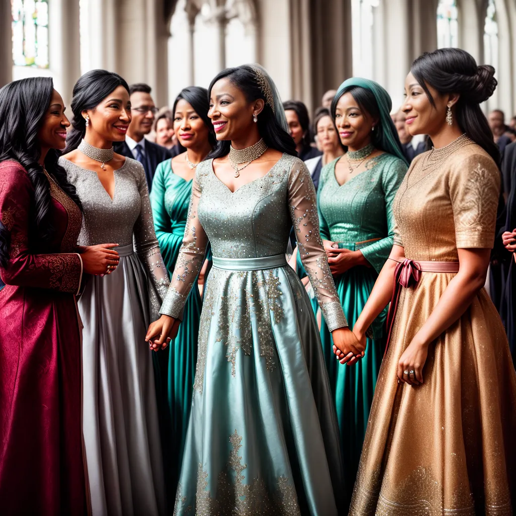 Como a liderança feminina pode transformar a igreja. 8 Fotos lideranca feminina igreja comunidade