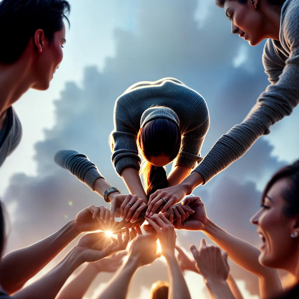 Como desenvolver habilidades de liderança na igreja. 7 Fotos lideranca grupo discussao trabalho