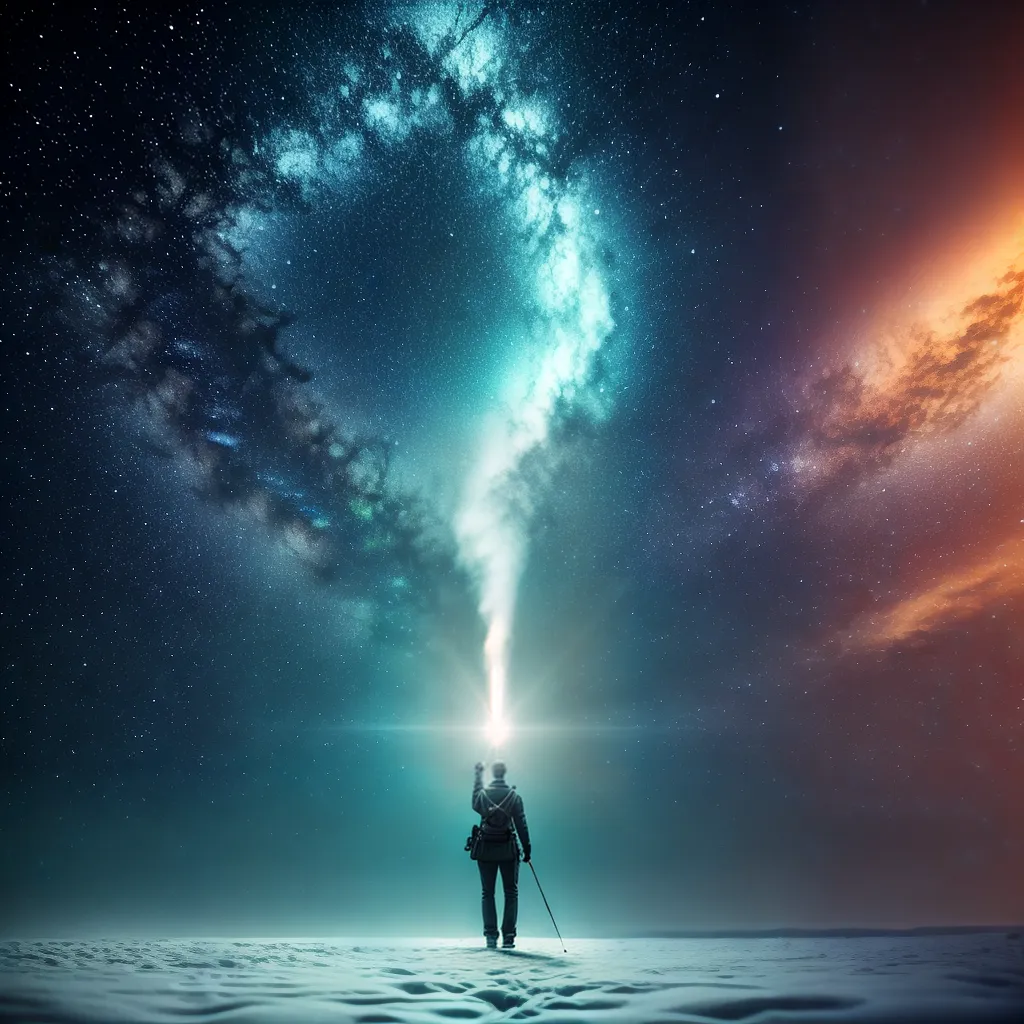 Fotos lideranca guia luz caminho mentoria