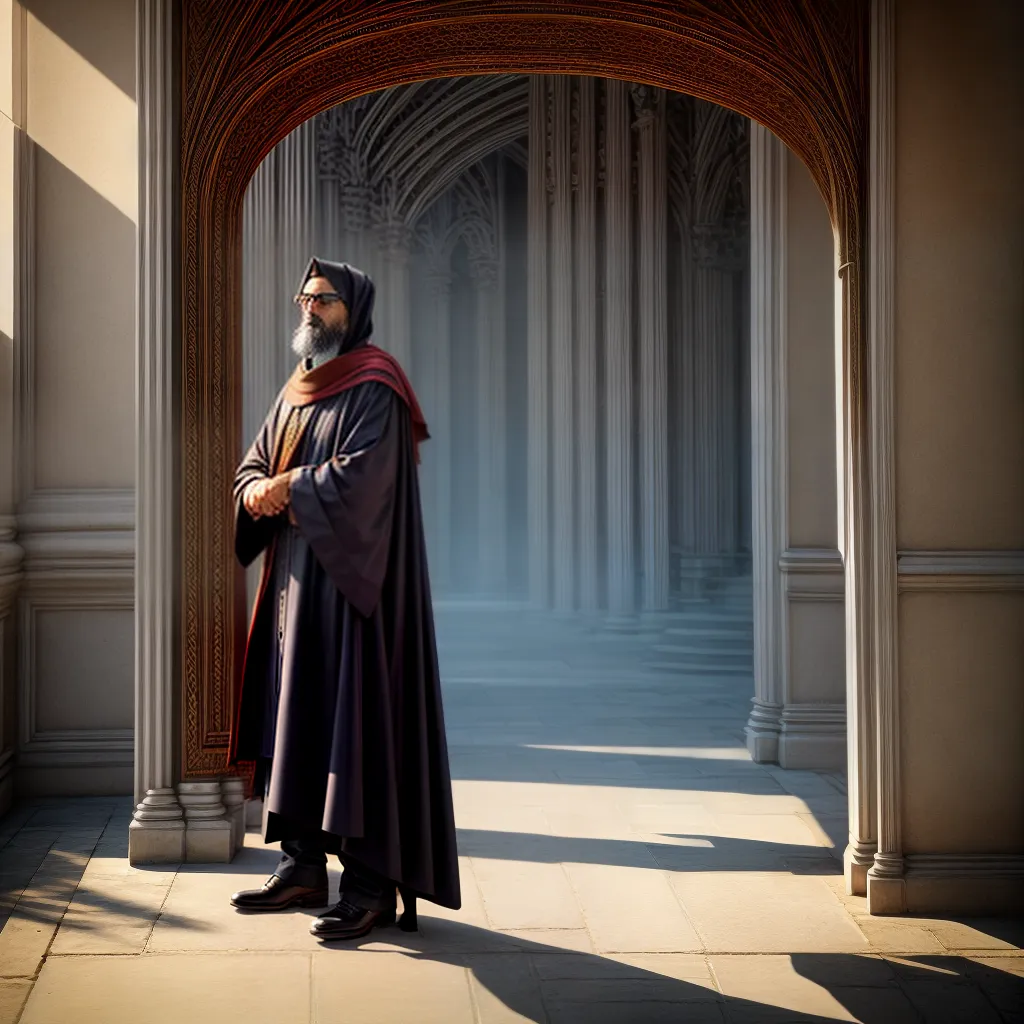 Fotos lideranca igreja biblia pensativo