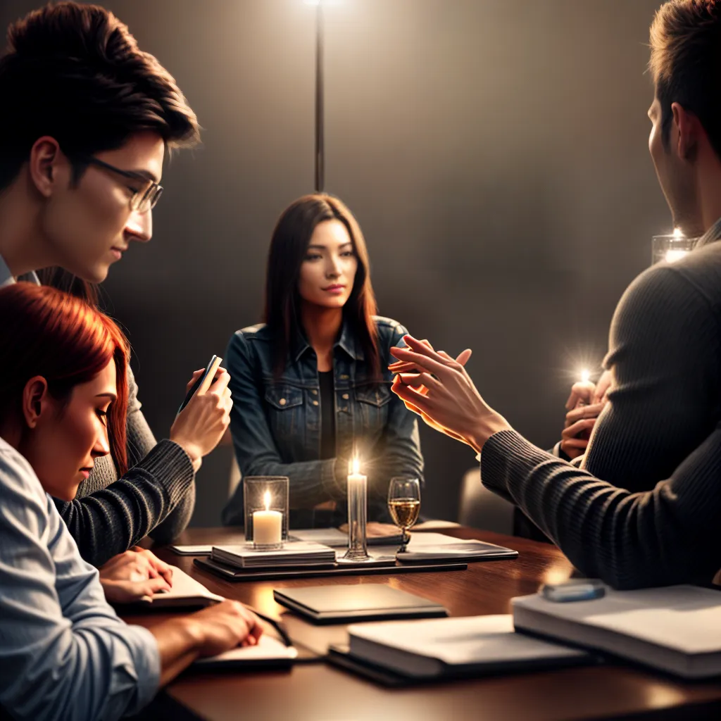 Como desenvolver habilidades de liderança na igreja evangélica 9 Fotos lideranca igreja discussao colaboracao