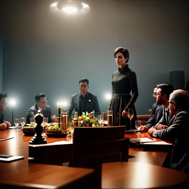 A importância da governança na igreja evangélica