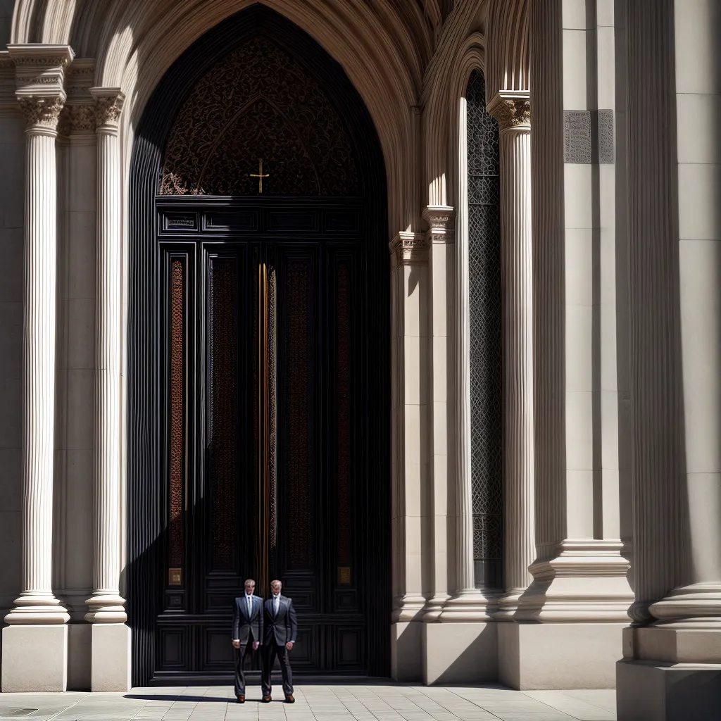 Fotos lideranca igreja seriedade congregacao